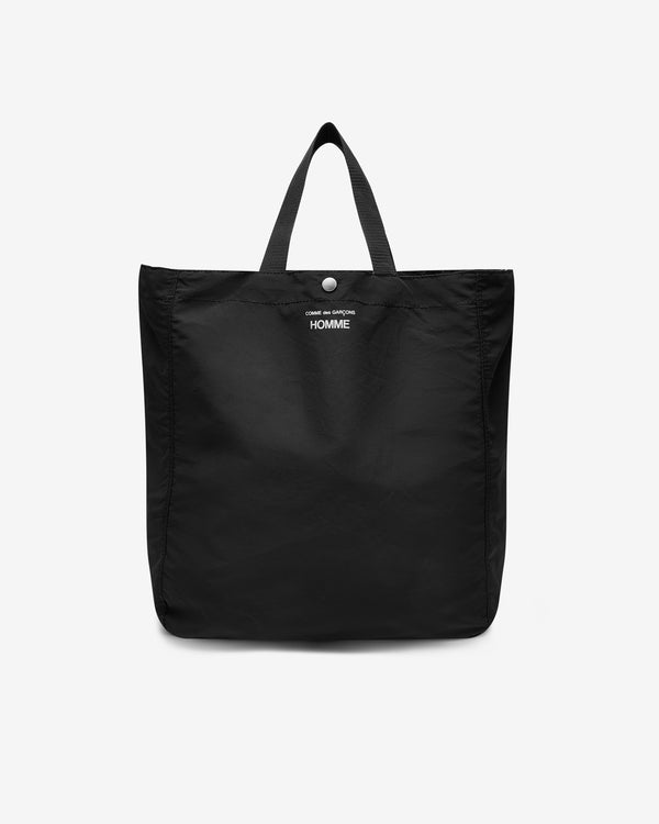CDG Homme - Men's Bag - (Black)