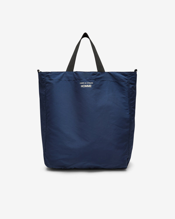CDG Homme - Men's Bag - (Navy)