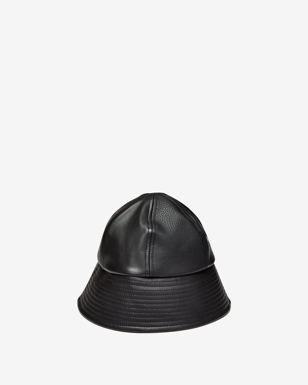 CDG Homme - Men's Hat - (Black)