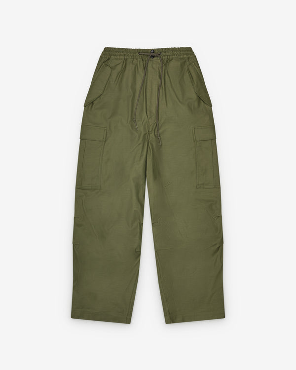 Junya Watanabe Man - Men's Cargo Pants - (Khaki)