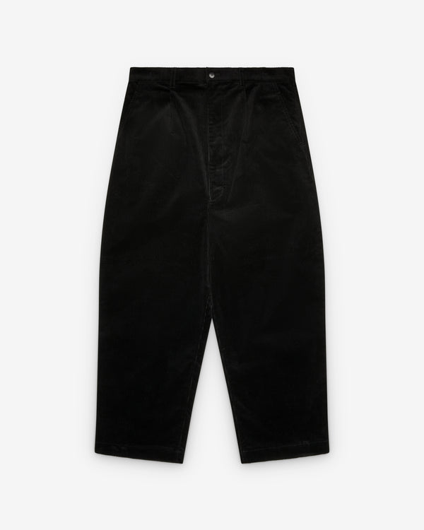 Junya Watanabe Man - Men's Corduroy Pants - (Black)