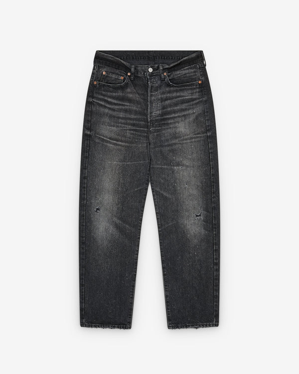 Junya Watanabe Man - Men's Jeans - (Black)