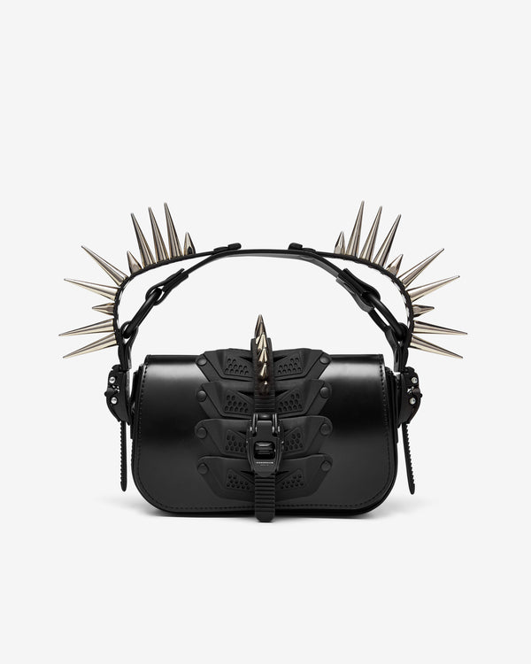 Junya Watanabe - Women's Innerraum Top Handle Bag - (Black)