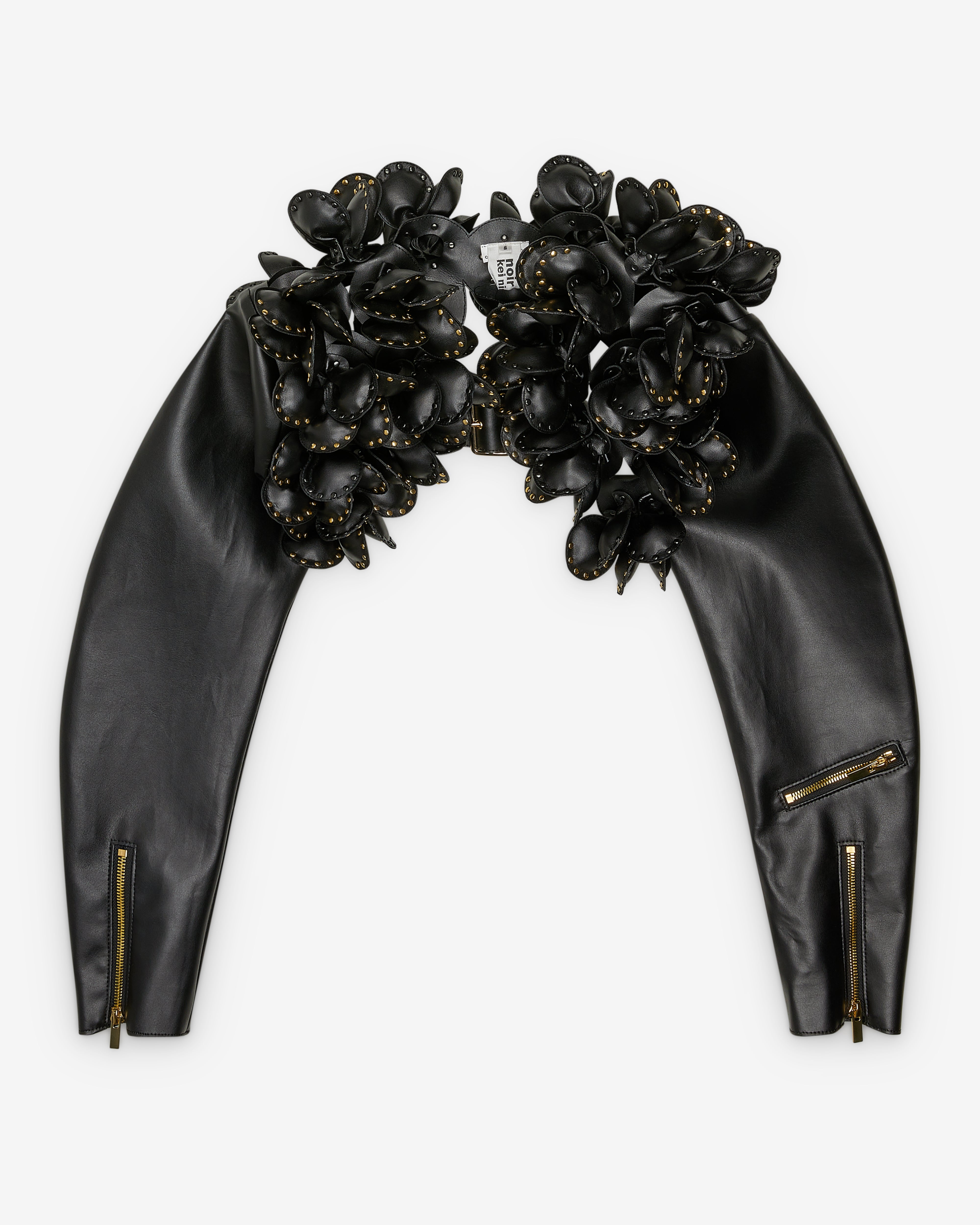 ジャケット・アウター noir kei ninomiya noir kei ninomiya（ノワールケイニノミヤ）の「Noir Kei