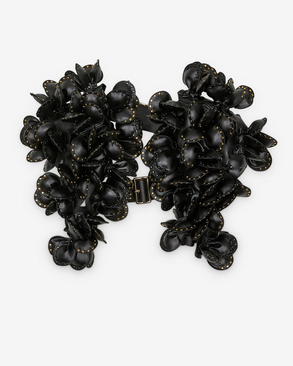 Noir Kei Ninomiya - Women's Vest - (Black)