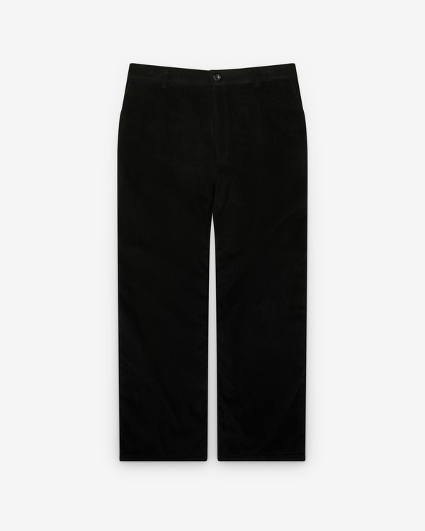 Tao - Women's Straight Leg Pants - (Black)