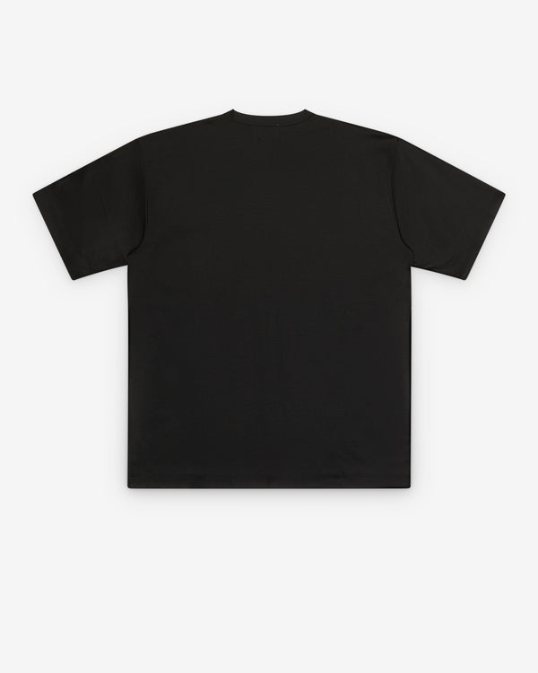 DSM Kei Ninomiya - D.S.M.U T-Shirt - (Black)