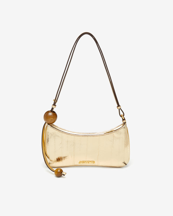 Jacquemus - Women's Le Bisou Perle - (Gold)