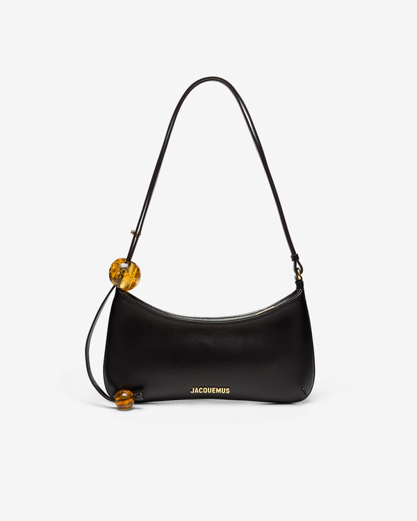 Jacquemus - Women's The Bisou Perle - (Black)