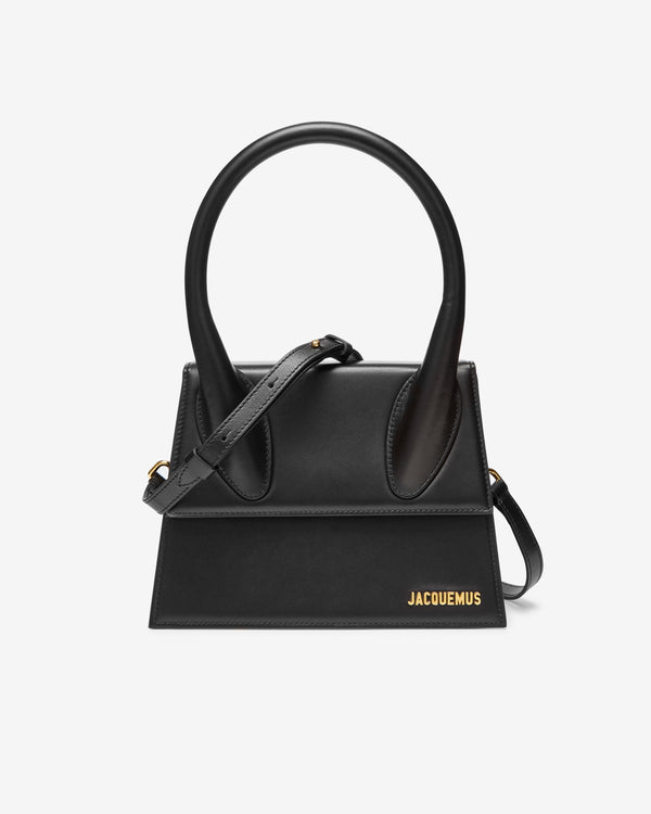 Jacquemus - Women's Le Grand Chiquito - (Black)