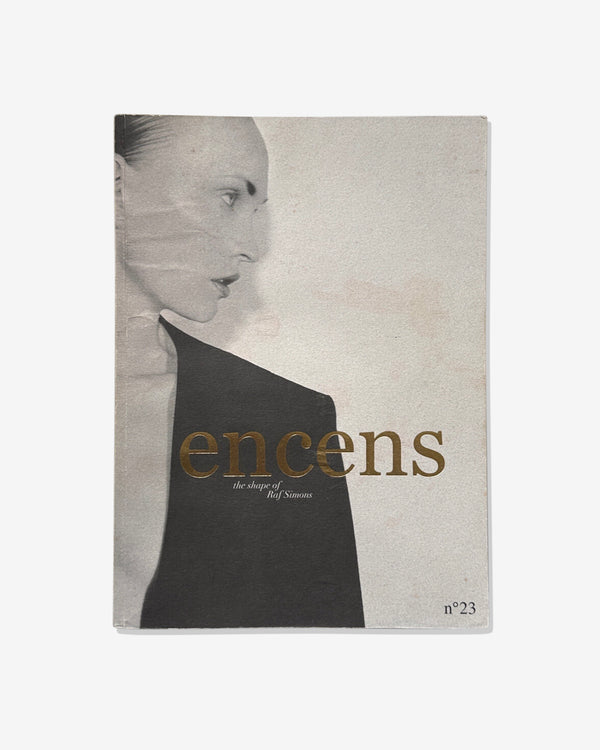 Idea - Encens Raf Simons Special - (Multi)