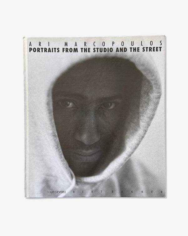Idea - Portraits From The Studio - (Multi)