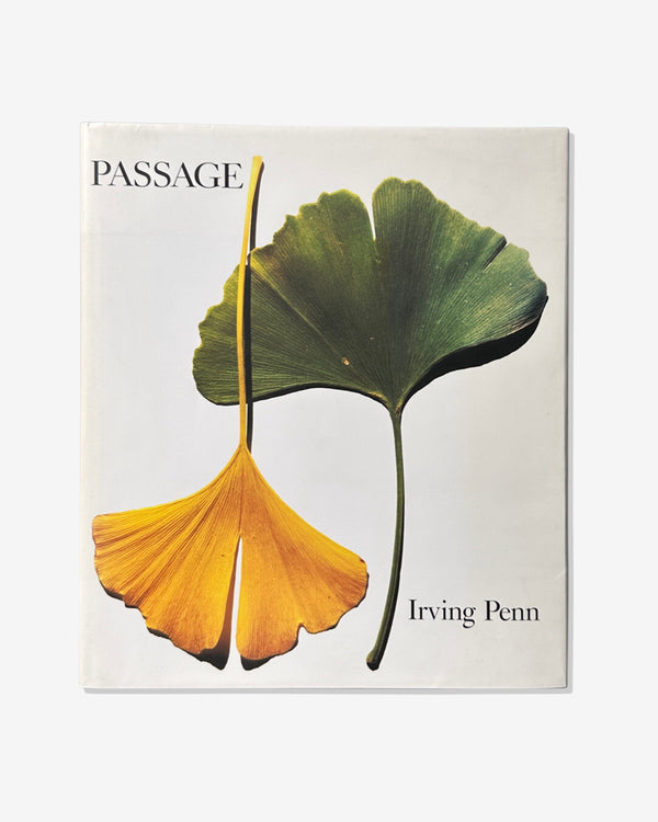 Idea - Irving Penn Passage - (Multi)