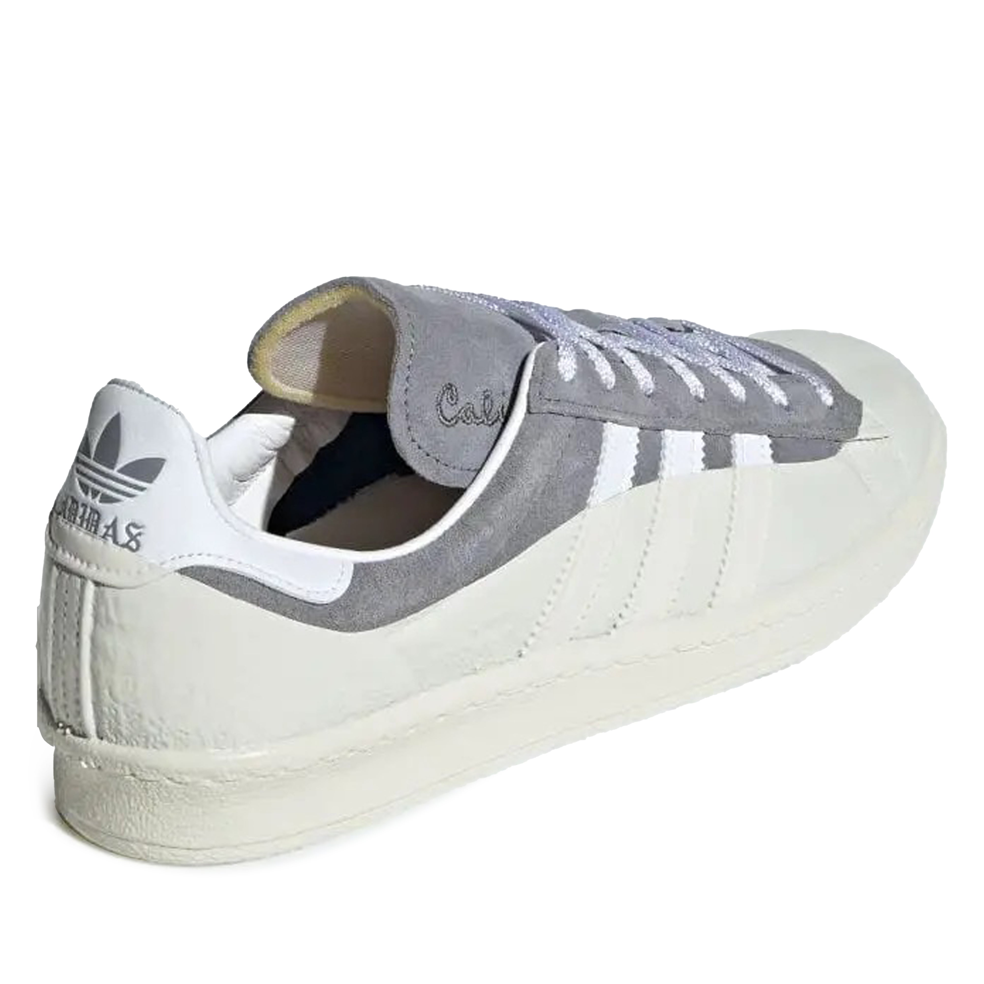 adidas campus 80 grey