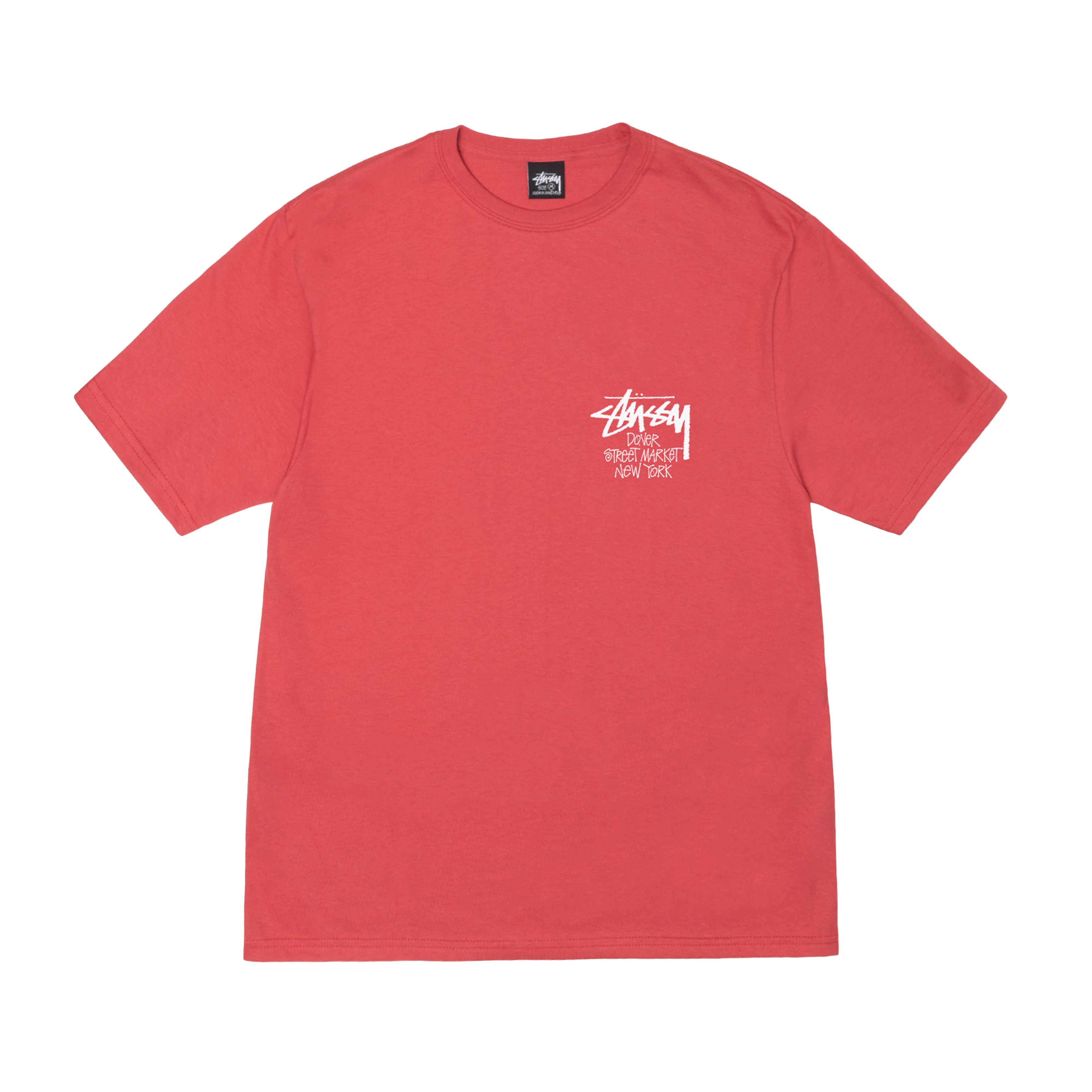 Stüssy – DSMNY E-SHOP