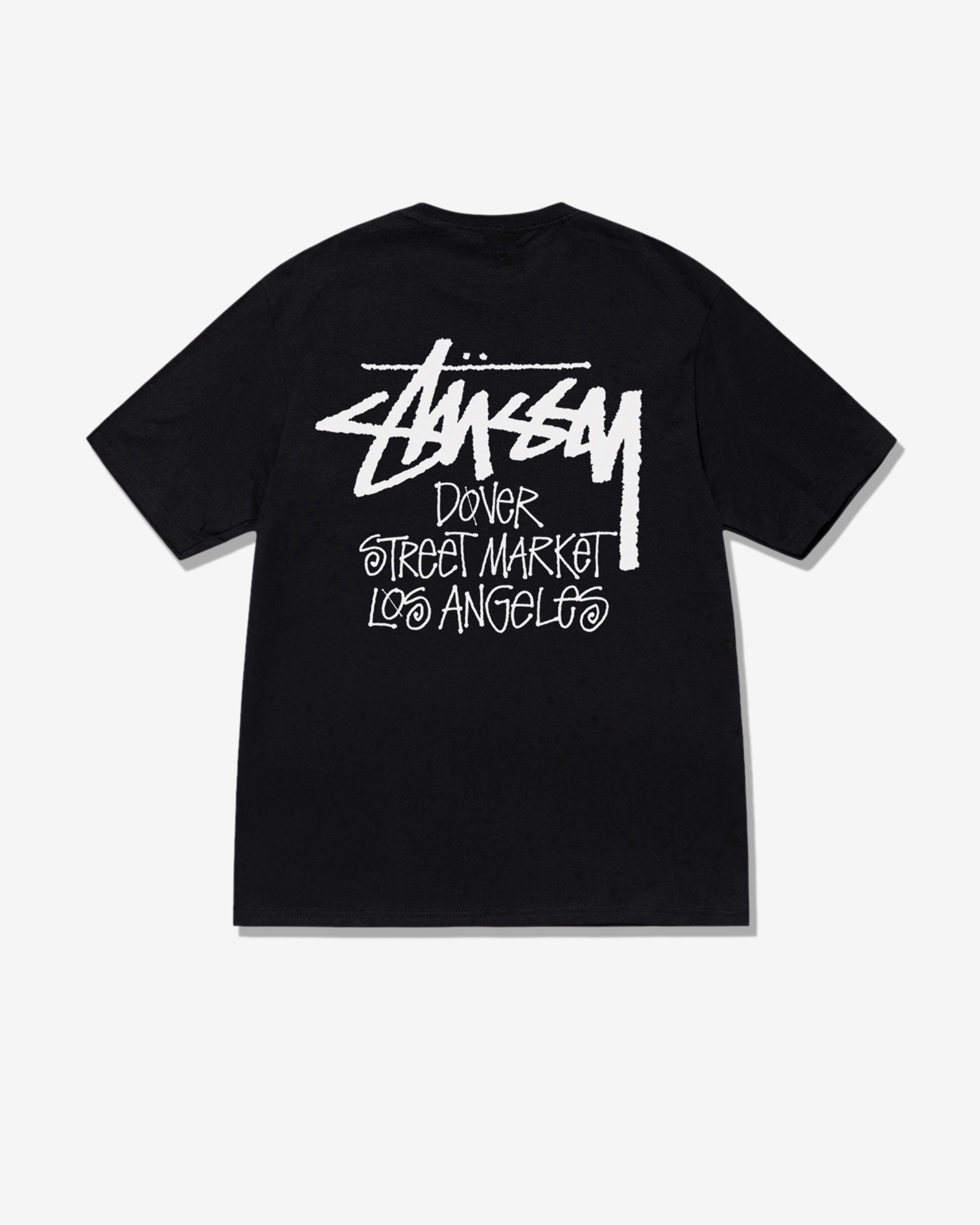 Dover street market good stussy