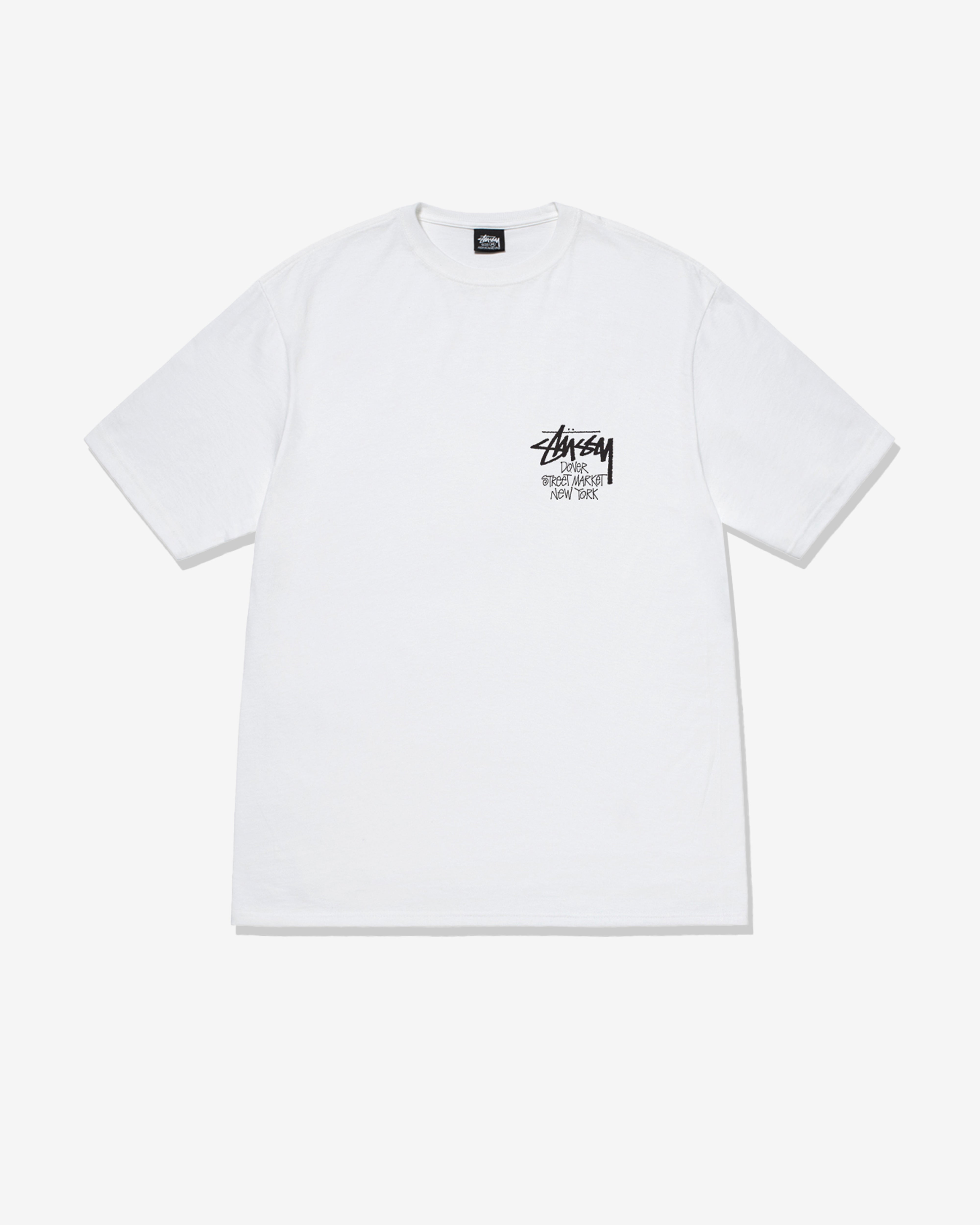 Stussy store x Dover Street Market 2019 Shirt size small DS New