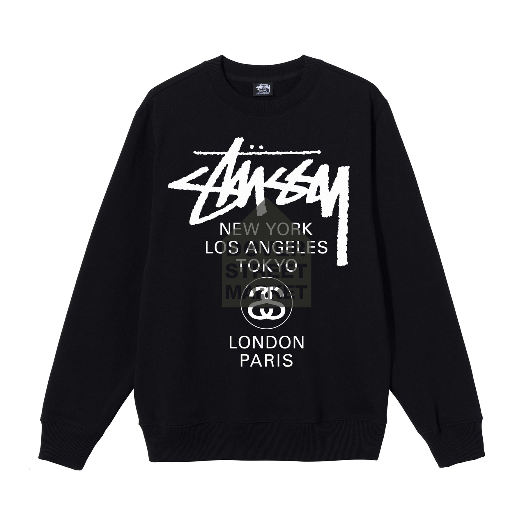 Stüssy | DSMNY E-SHOP