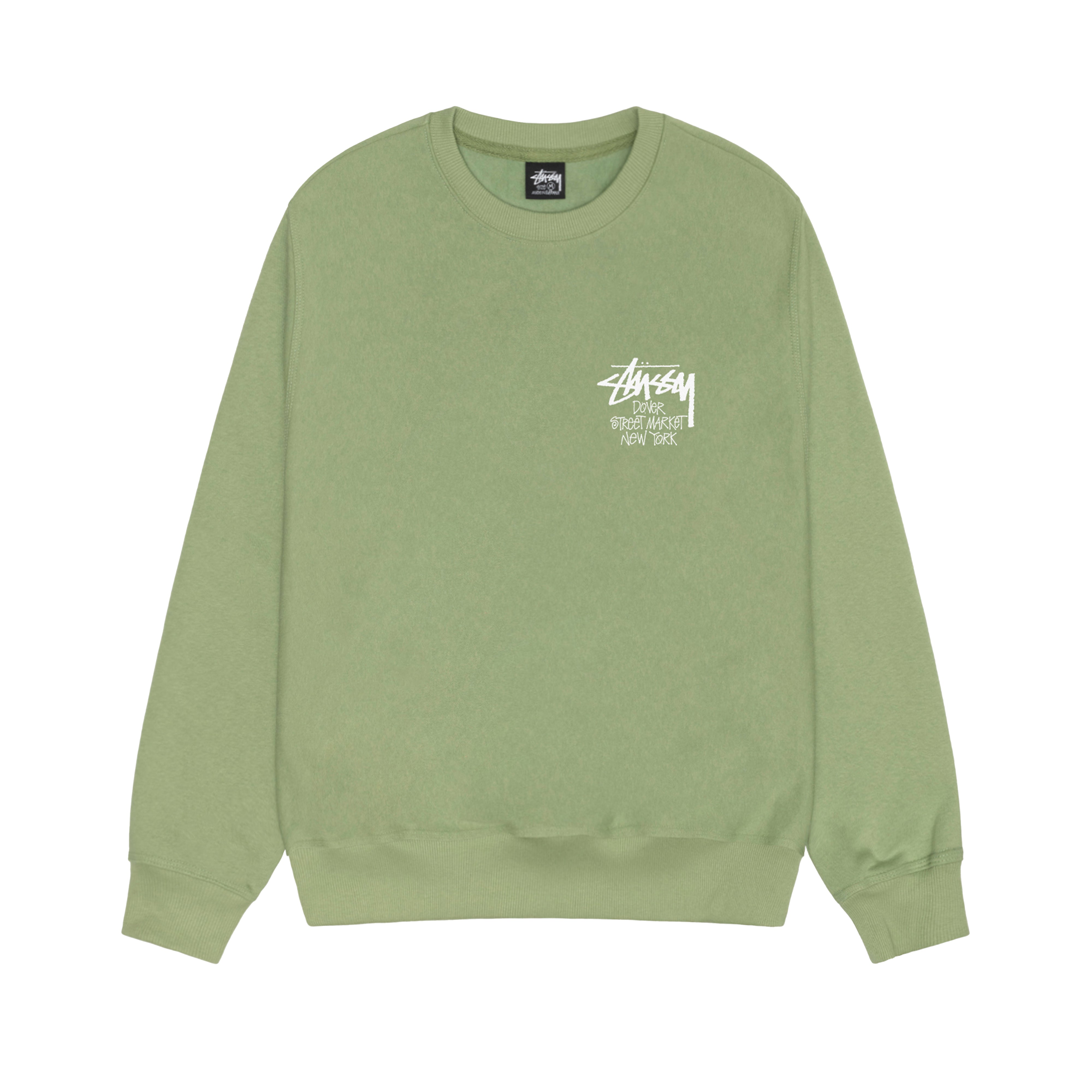 Stüssy – DSMNY E-SHOP