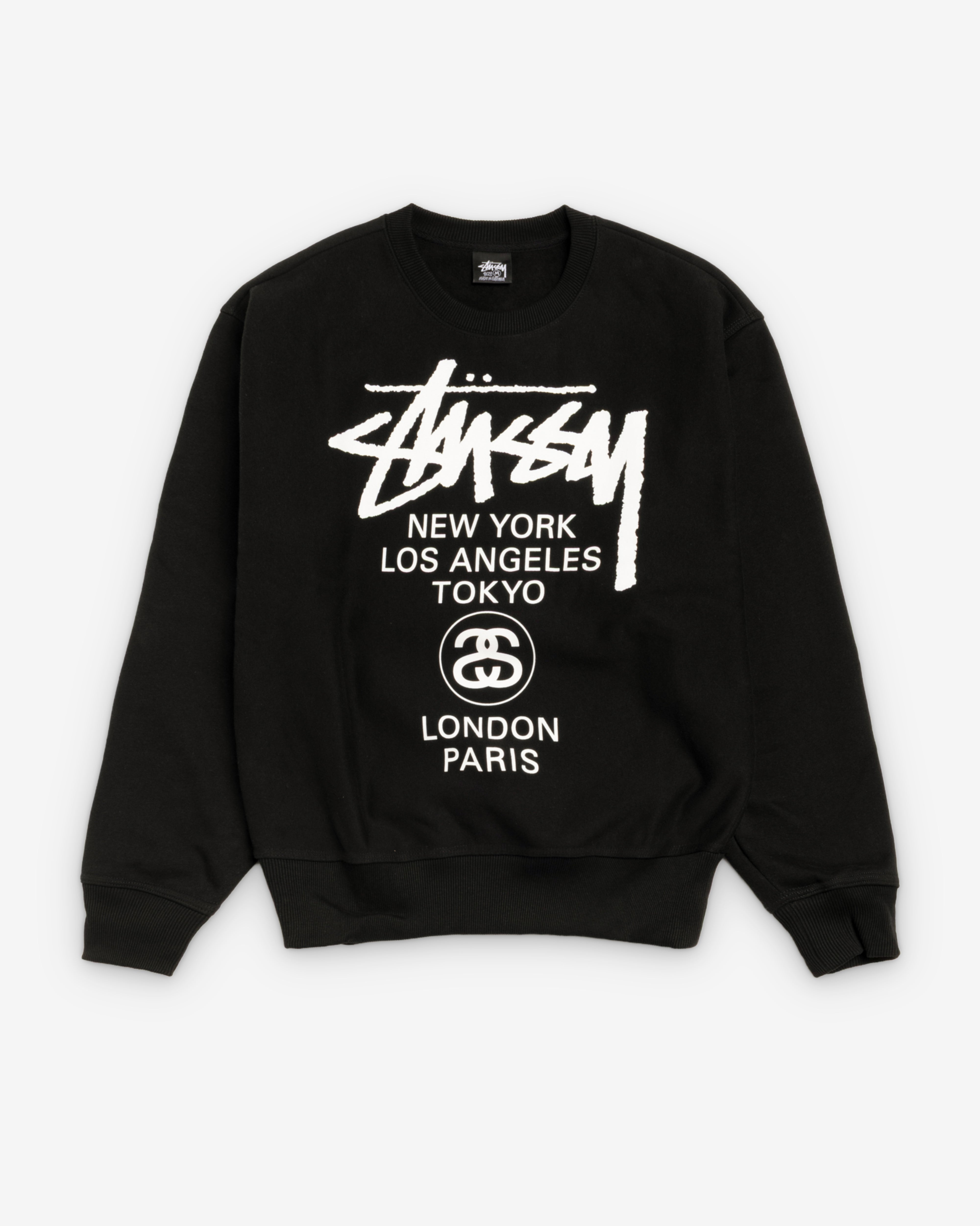 Stüssy | DSMNY E-SHOP