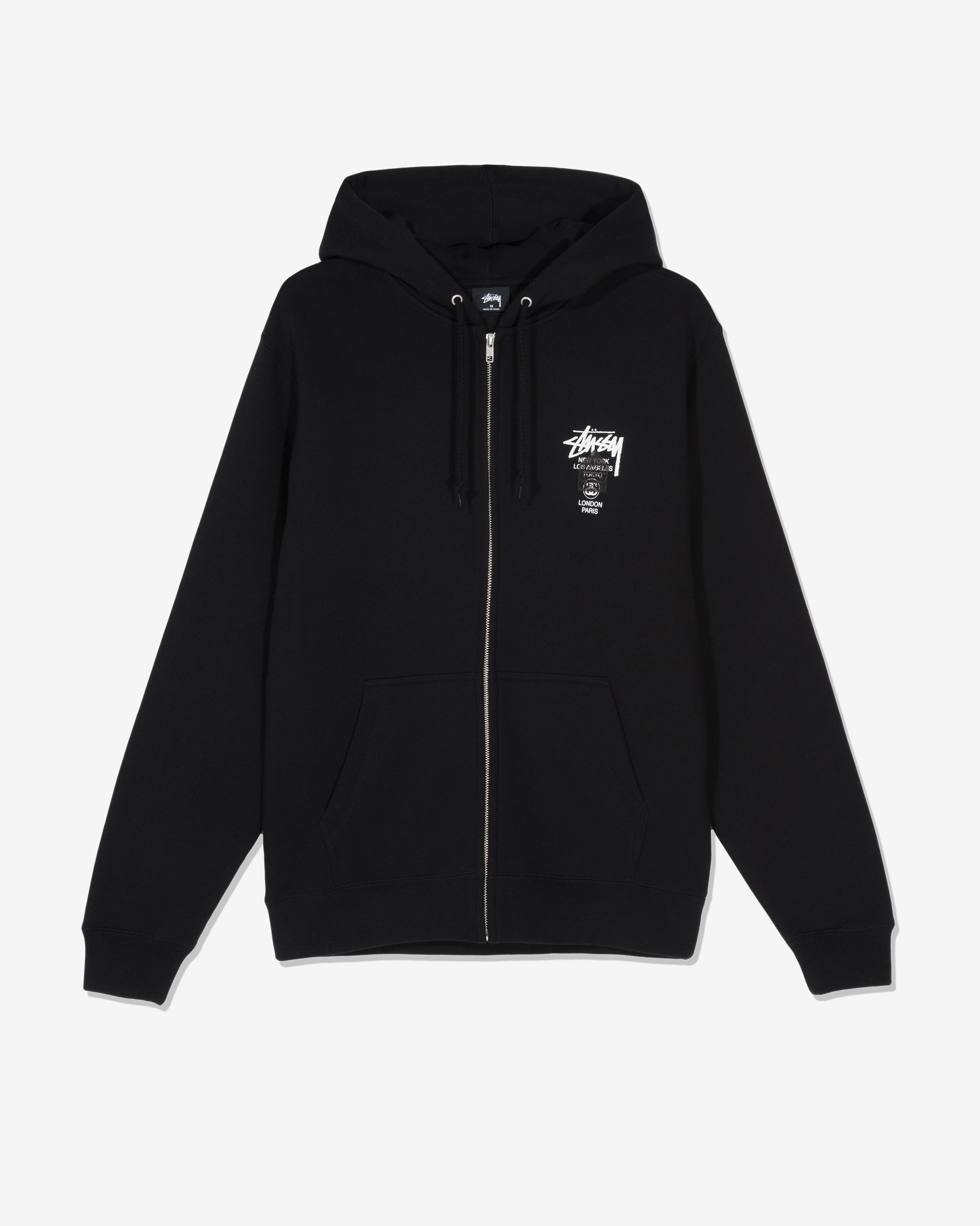 Stüssy | DSMNY E-SHOP