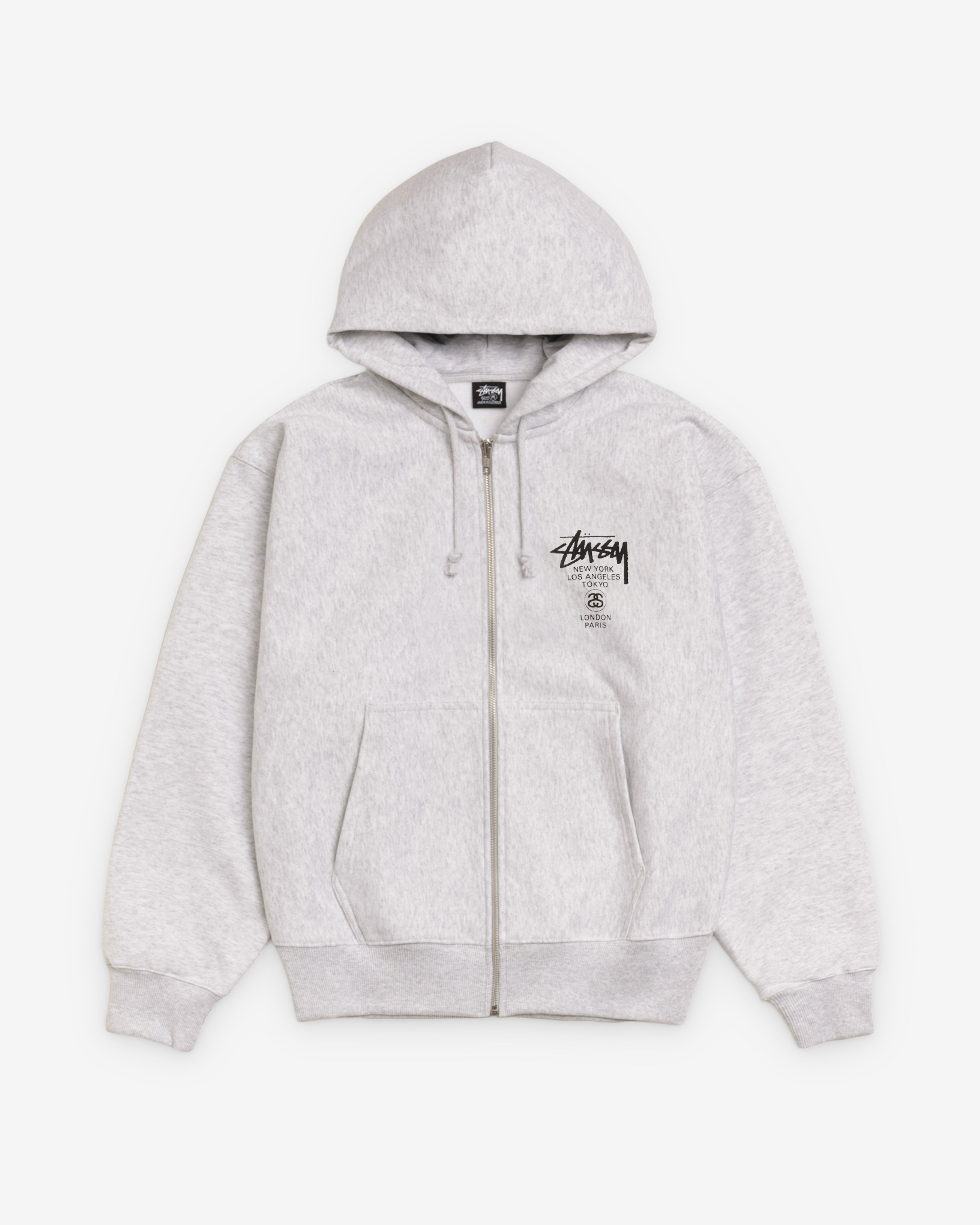STUSSY DSM N.Y. Pull Over Lサイズ グレー s-l400.jpg