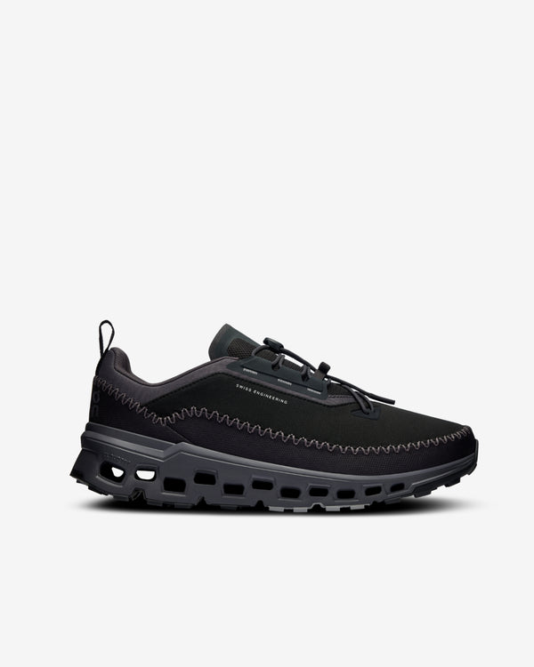 On Running - Cloudway 2 Sneakers - (Black)