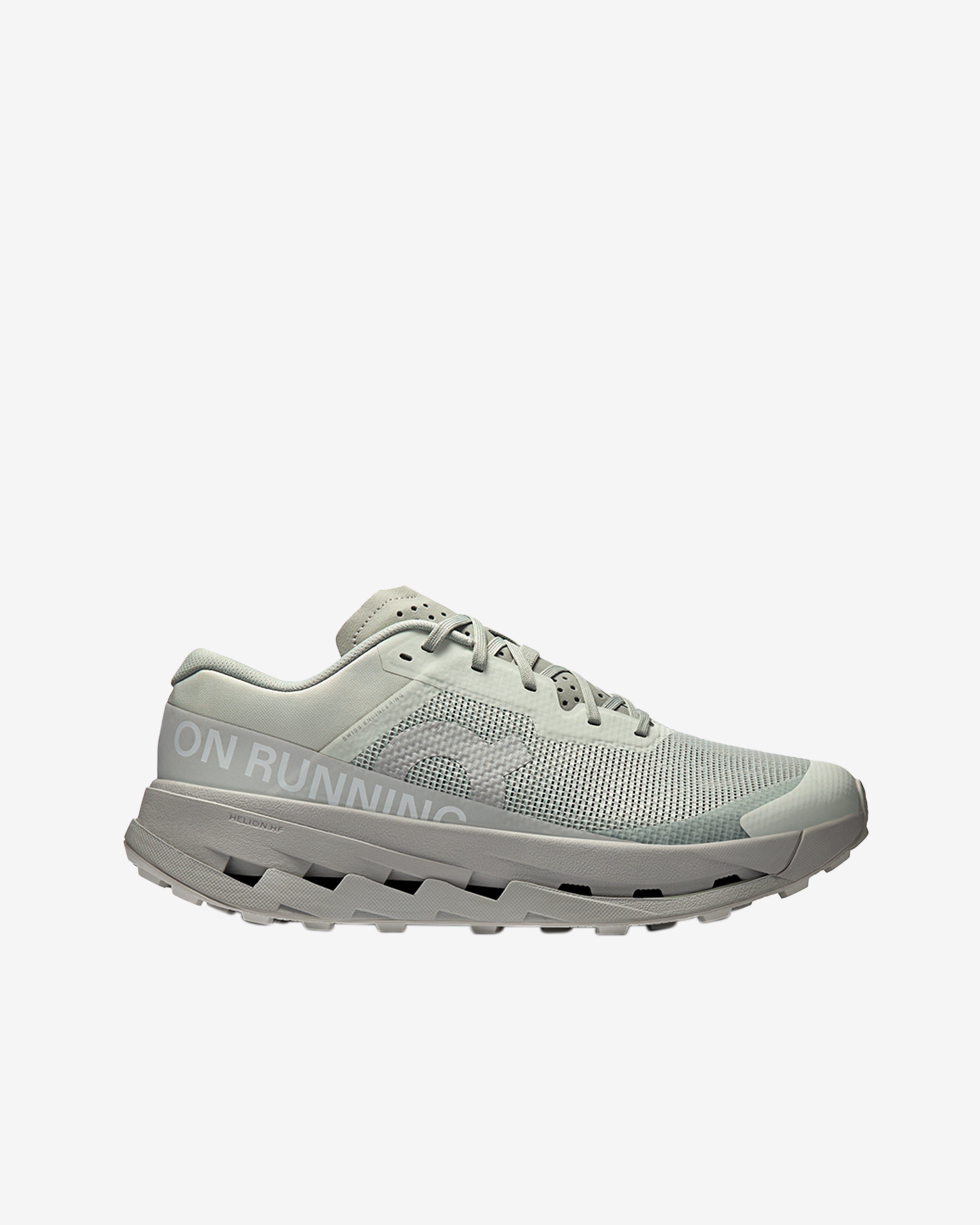 On Running: Men's Cloudultra 3 Sneakers (Glacier) | DSMNY E-SHOP