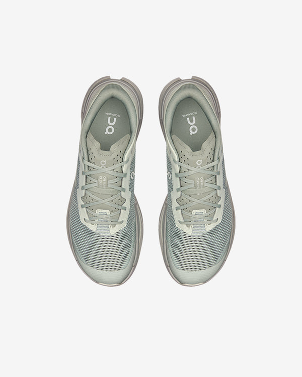 On Running - Men's Cloudultra 3 Sneakers - (Glacier)