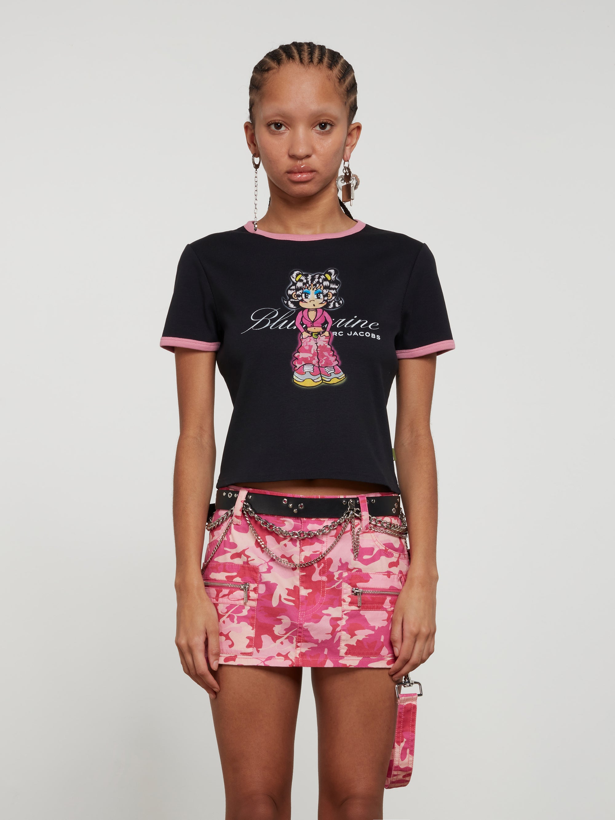 Blumarine by Marc Jacobs: Women