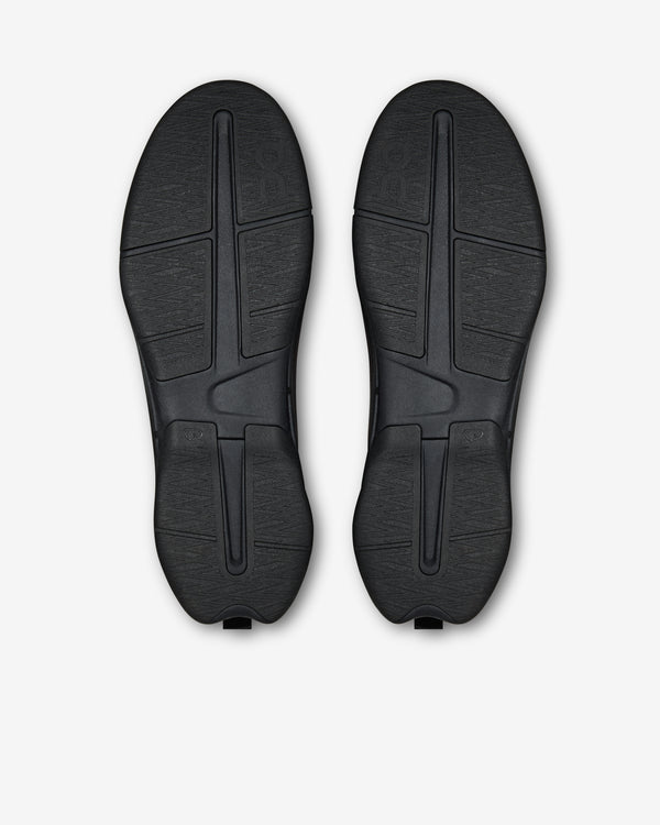 On Running - Zendaya Cloudnova Moon Mary Jane - (Black/Ivory)
