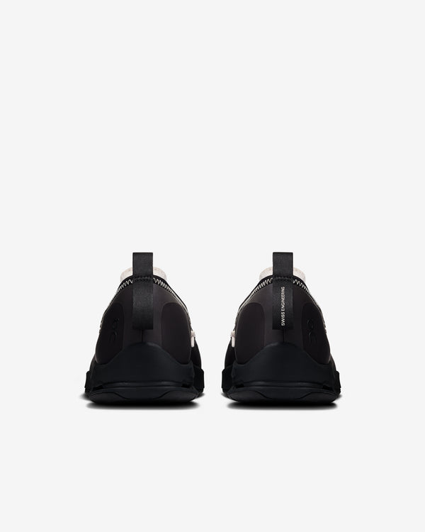 On Running - Zendaya Cloudnova Moon Mary Jane - (Black/Ivory)
