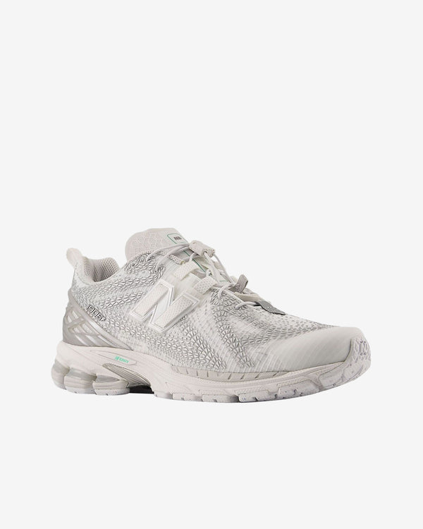 New Balance - Men's 1906 Sneakers - (Silver/White)