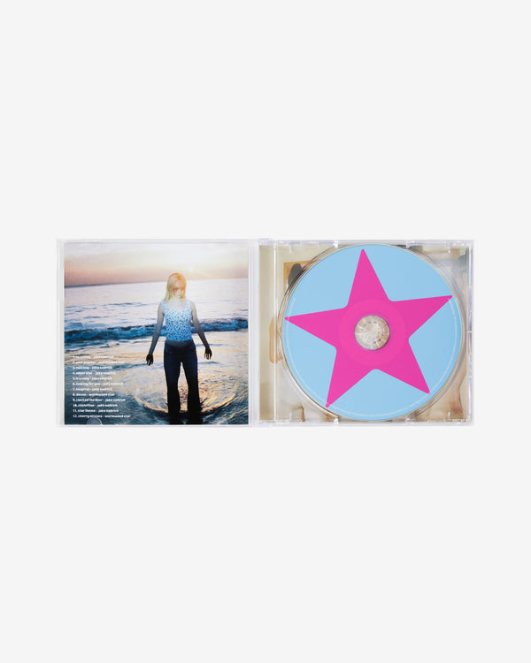Petra Collins - STAR CD - (Multi)