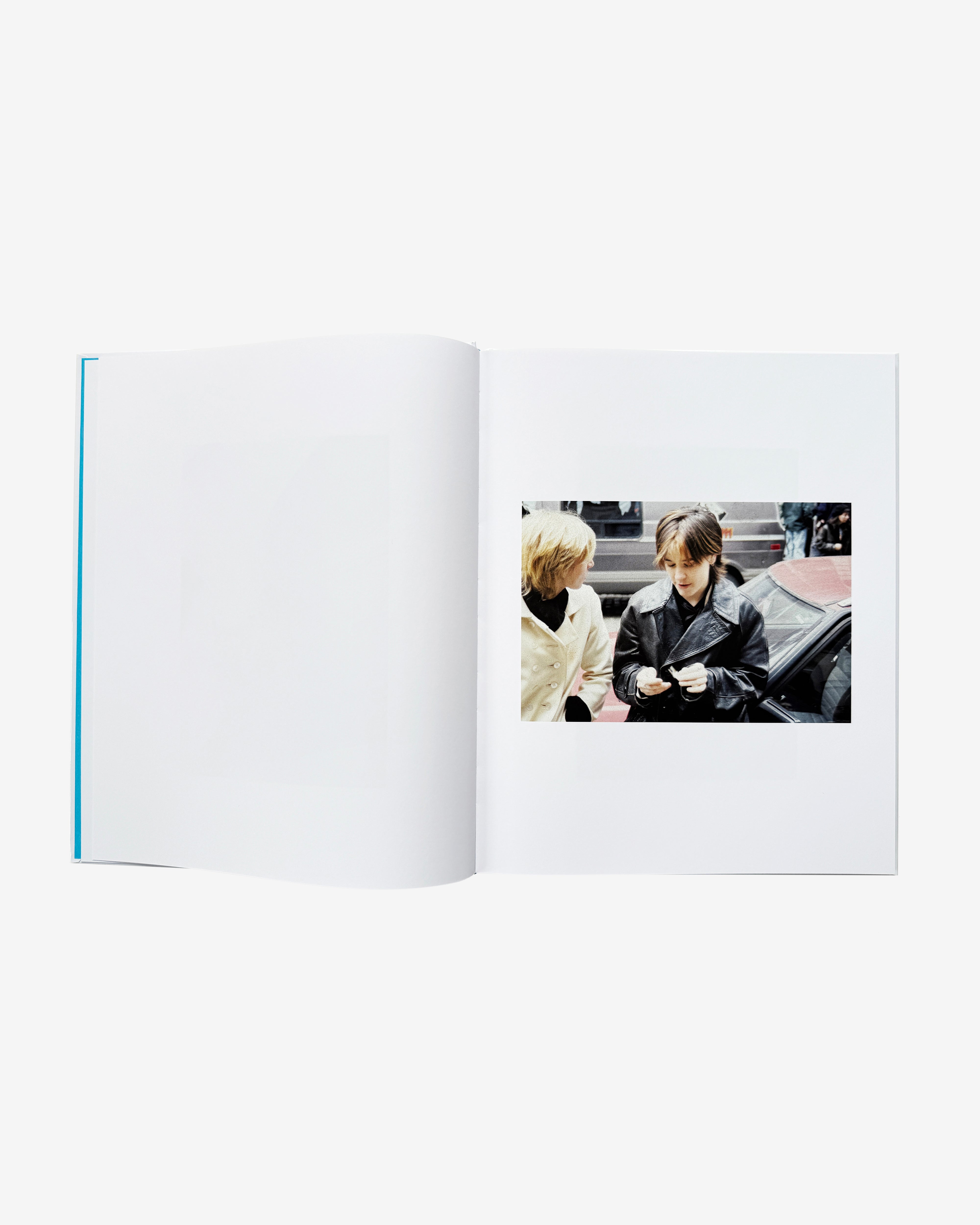 Idea: Angela Hill X-Girl Show (3rd Edition) | DSMNY E-SHOP