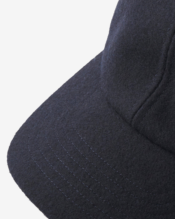Mature Ha - Women's Trainer Cap - (Navy)