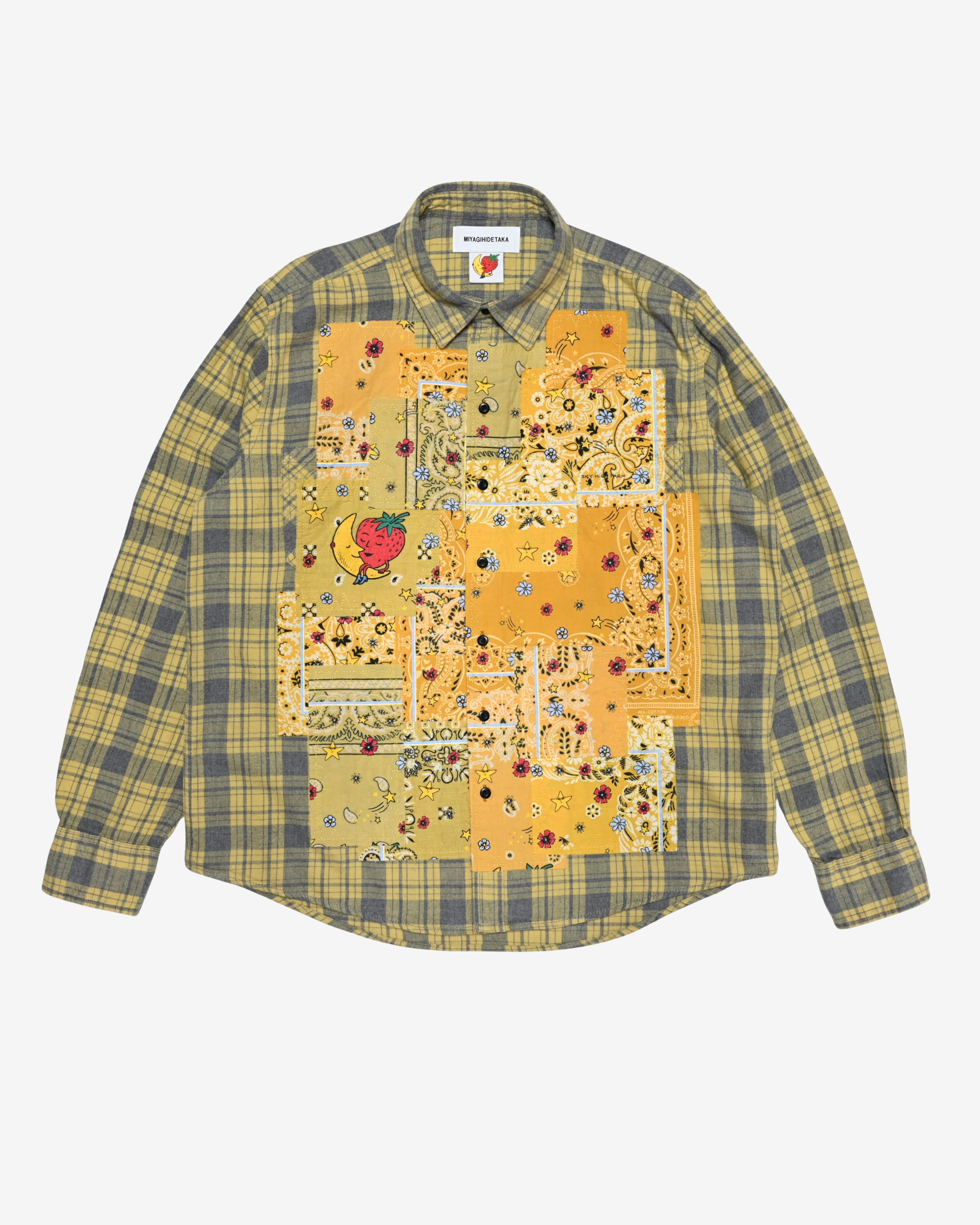 Sky High Farm Workwear | DSMNY E-SHOP