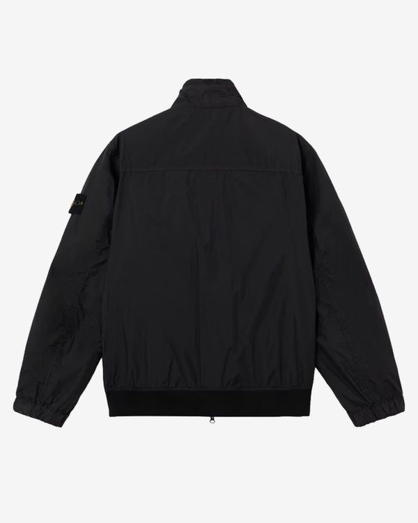 Stone Island - Men's Crinkle Reps NY Jacket - (Black)