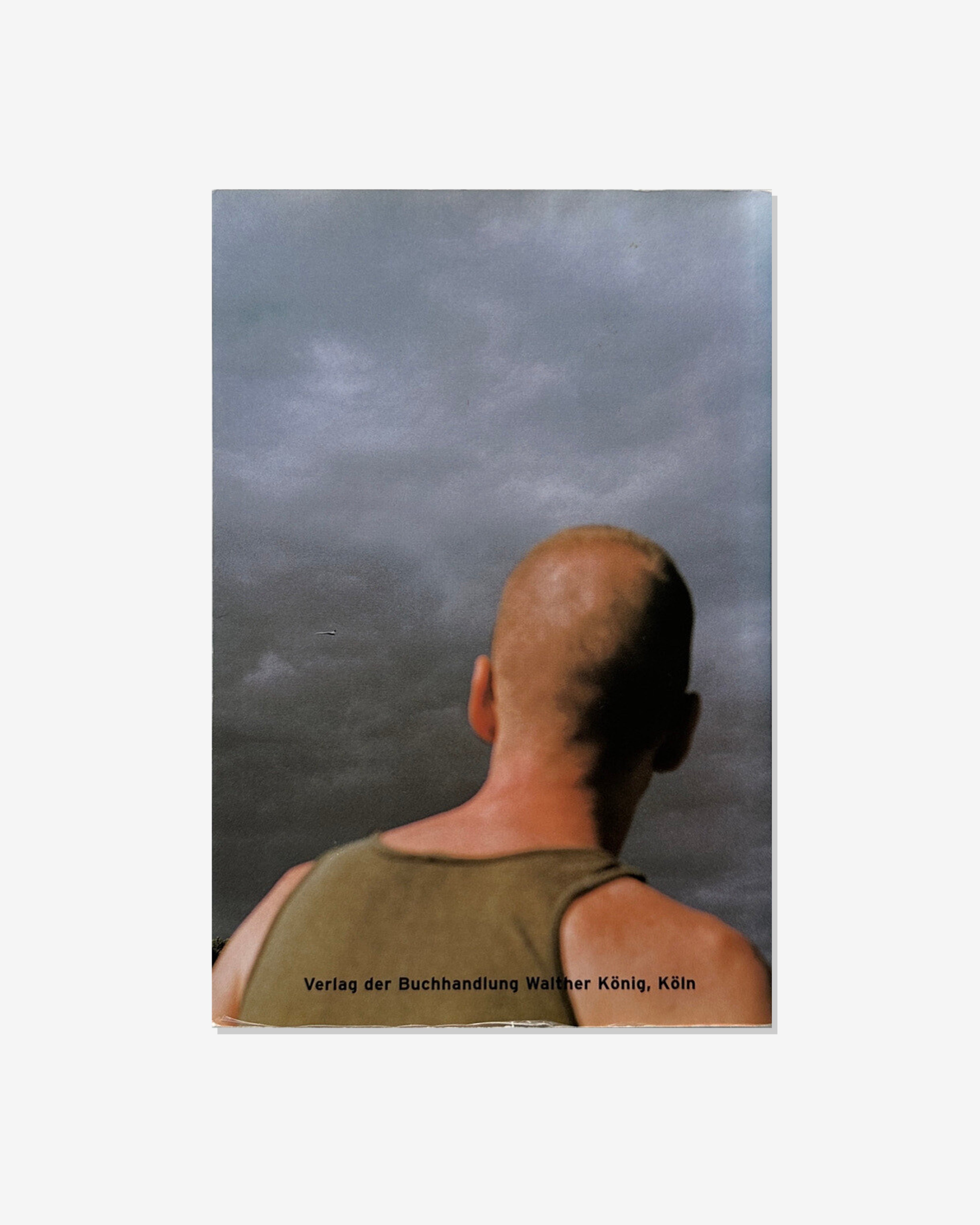 Concorde Wolfgang Tillmans 写真集 Wolfgang Tillmans Photographs