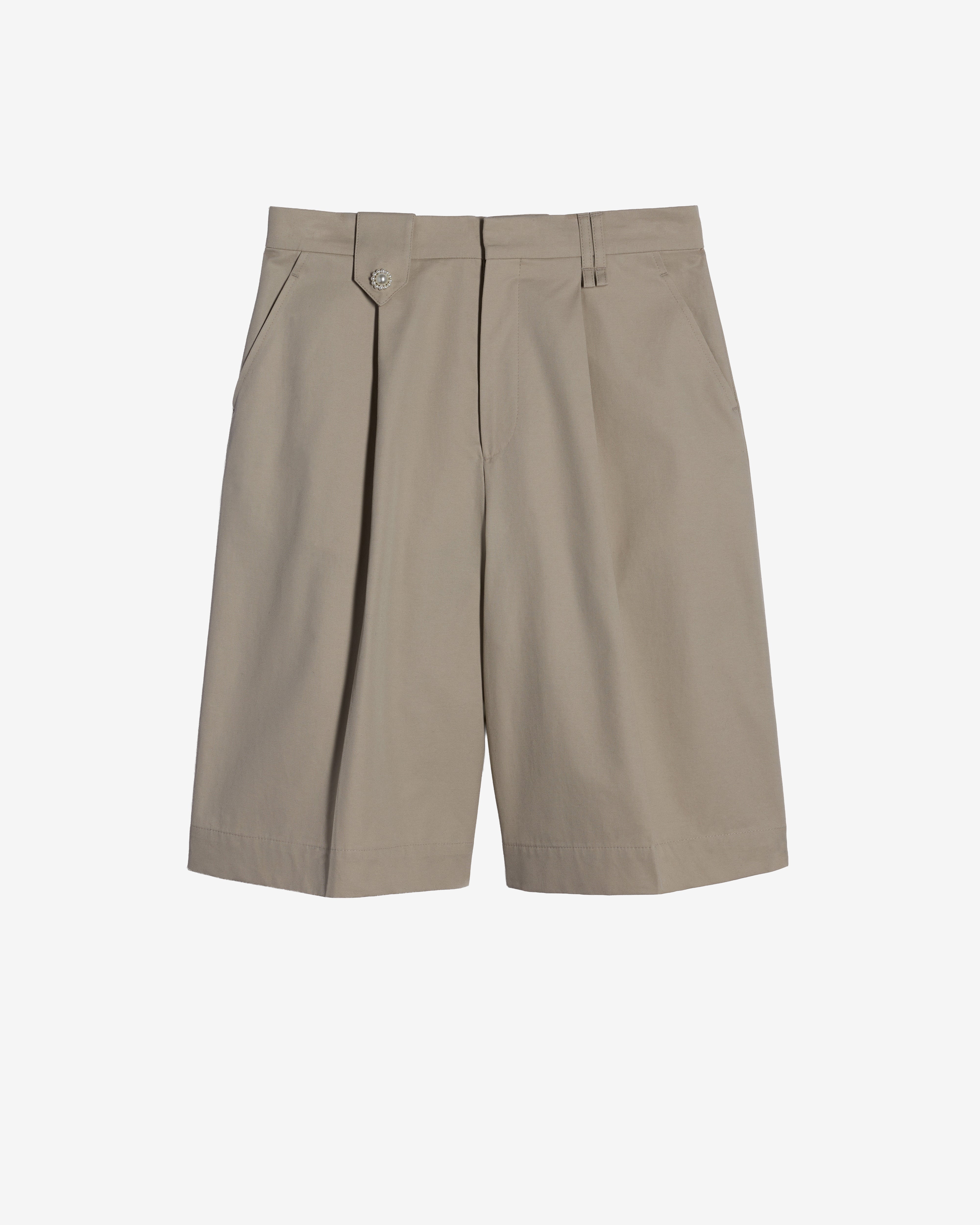 STONE  DOVER STREET MARKET ショーツ Menswear - Shorts | DSMNY E-SHOP