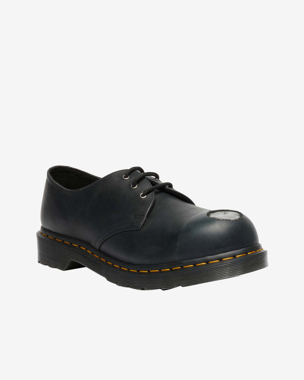 Dr. Martens - Men's 1461 Shoe - (Black)