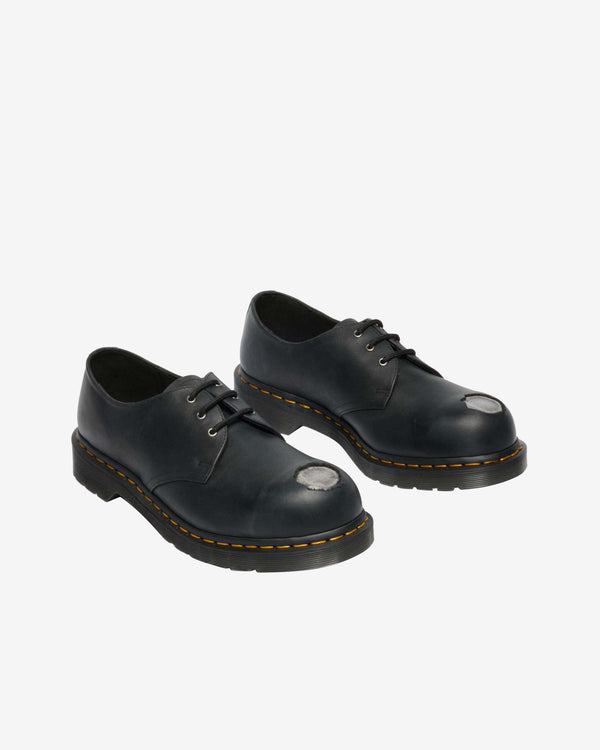 Dr. Martens - Men's 1461 Shoe - (Black)