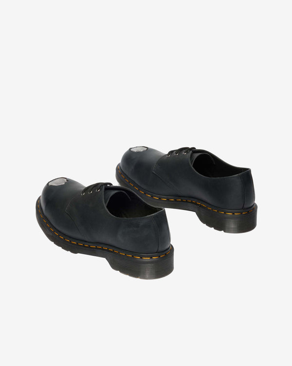 Dr. Martens - Men's 1461 Shoe - (Black)