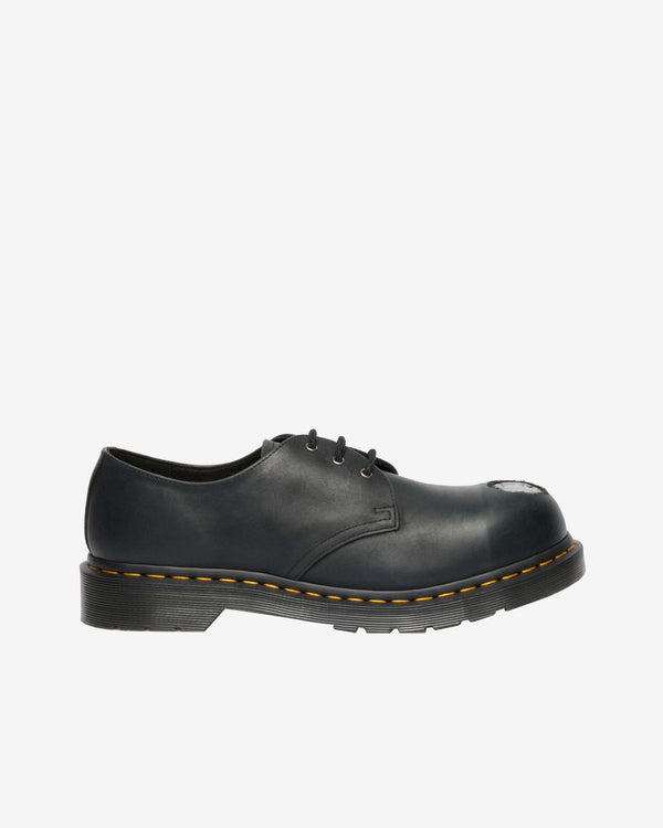 Dr. Martens - Men's 1461 Shoe - (Black)
