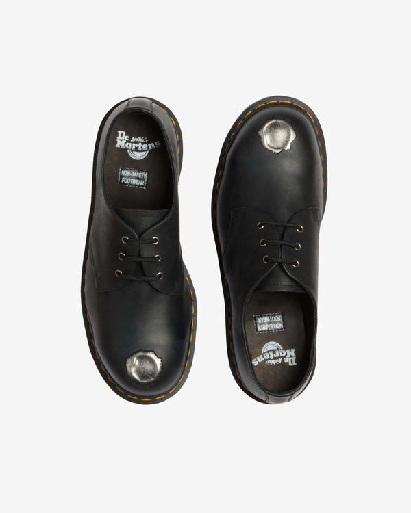 Dr. Martens - Men's 1461 Shoe - (Black)