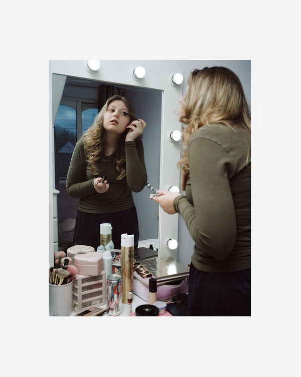 Idea - Eimear Lynch Girls Night 2nd Edition - (Multi)