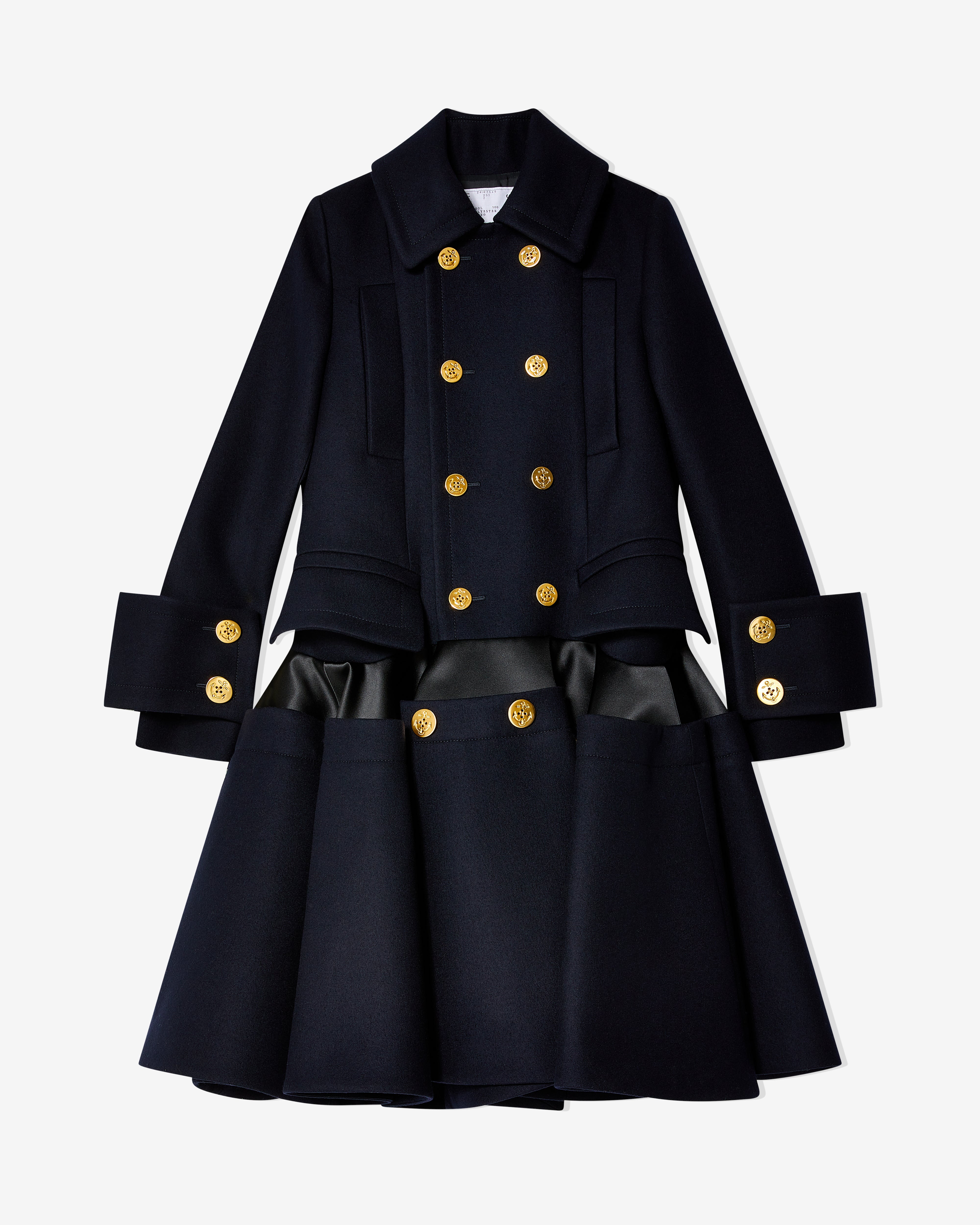 sacai - Women's | DSMNY E-SHOP