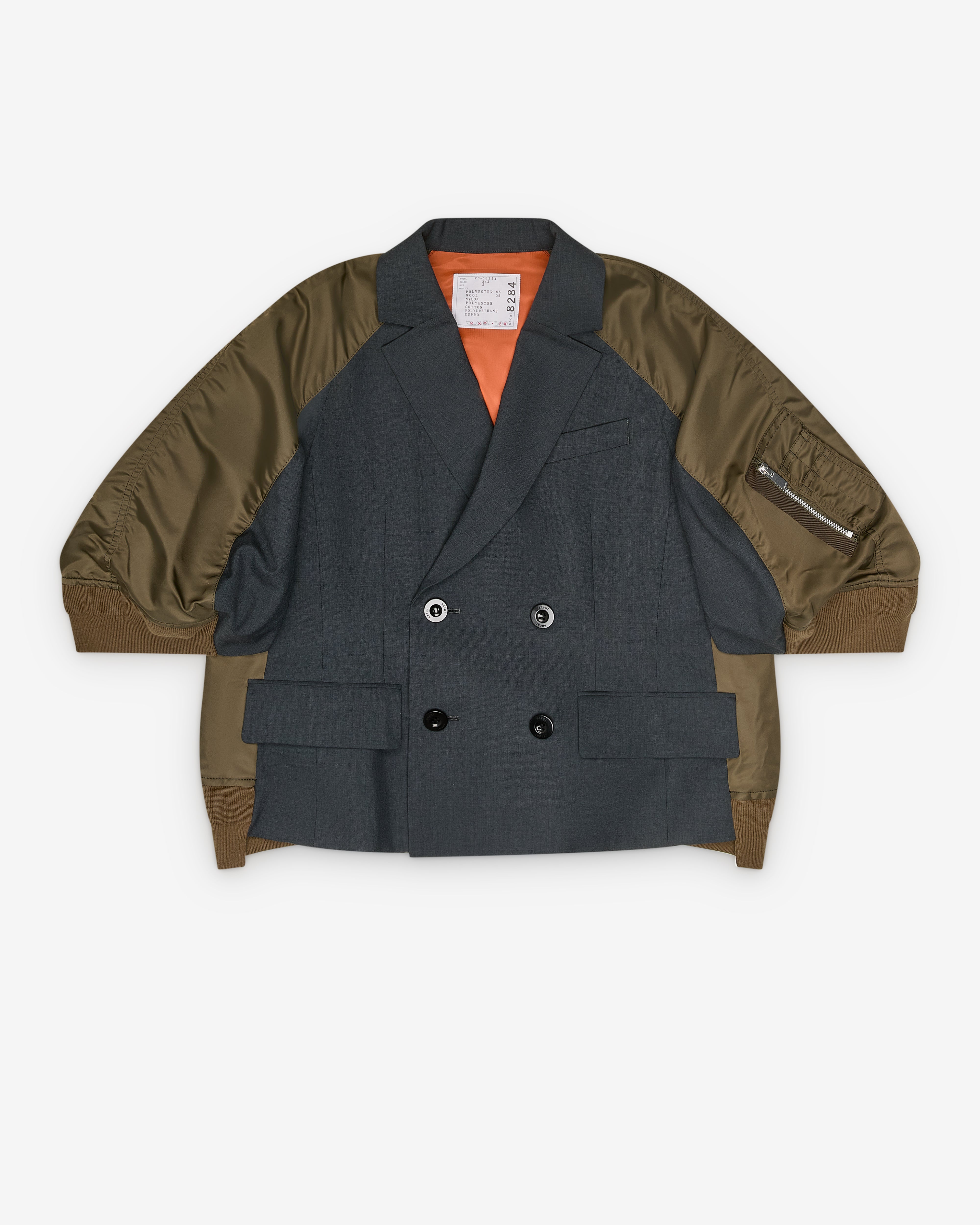 sacai | DSMNY E-SHOP