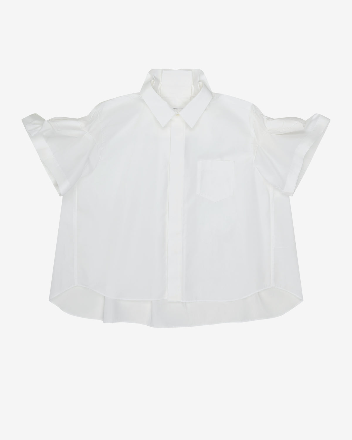 Sacai: Women