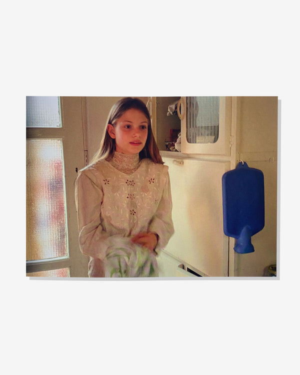 Idea - Angela Hill Sylvia Zine - (Multi)